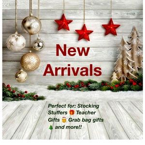 Handmade Stud Earrings